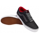 Buty Vans TNT 5 Black / Charcoal / Scarlet